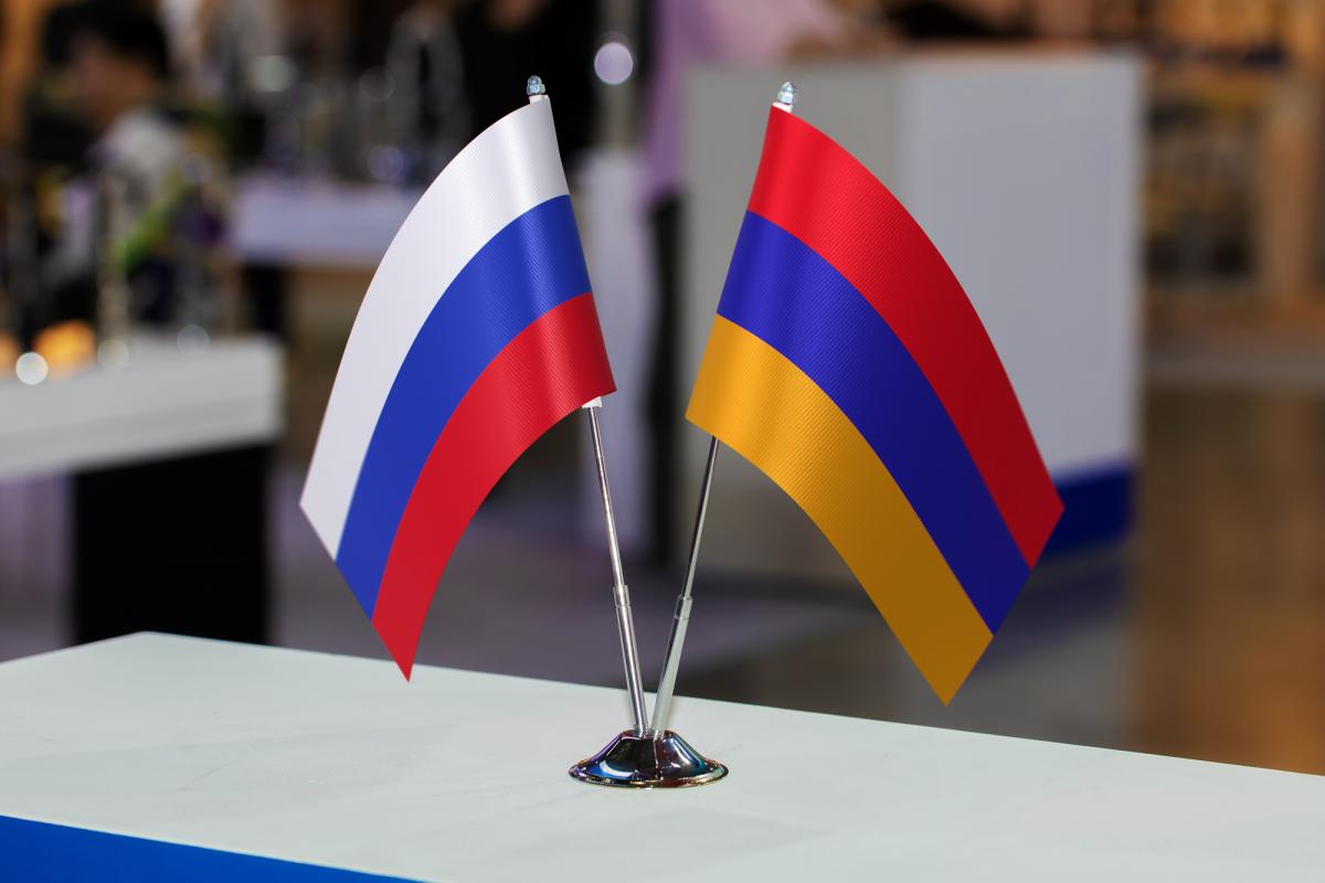 Armenia threatened to withdraw from the CSTO and the EAEU if Russia raises the gas price.