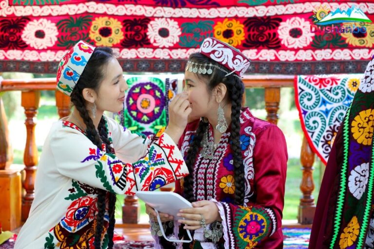 Субҳ ба хайр, Тоҷикистон! Як рӯз дар таърих, зодрӯзи шахсиятҳо, вазъи ҳаво барои 15 апрели соли 2026