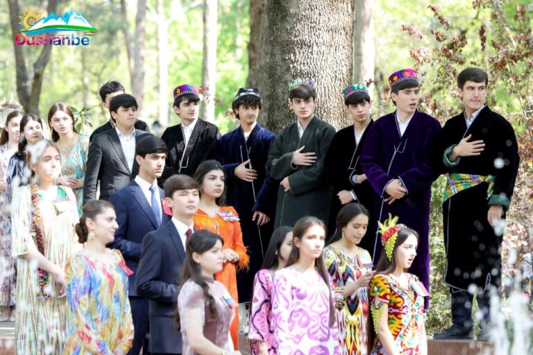 Субҳ ба хайр, Тоҷикистон! Як рӯз дар таърих, зодрӯзи шахсиятҳо, вазъи ҳаво барои 14 апрели соли 2026