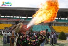 Субҳ ба хайр, Тоҷикистон! Як рӯз дар таърих, зодрӯзи шахсиятҳо, вазъи ҳаво барои 7 апрели соли 2026