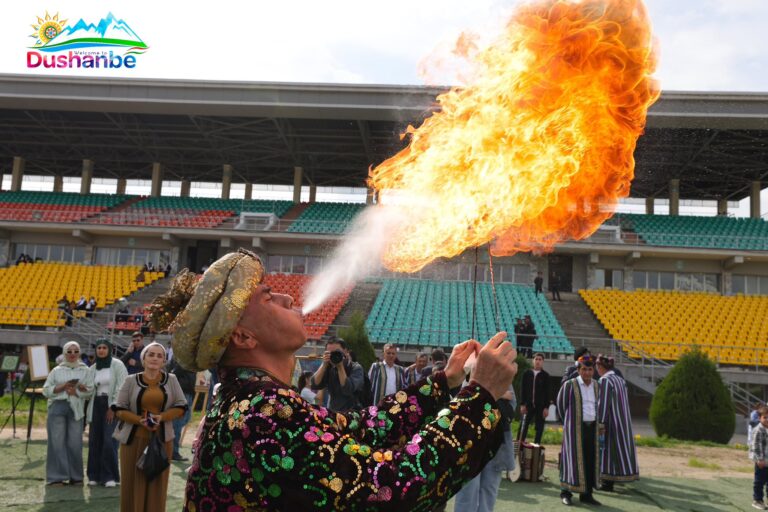 Субҳ ба хайр, Тоҷикистон! Як рӯз дар таърих, зодрӯзи шахсиятҳо, вазъи ҳаво барои 7 апрели соли 2026