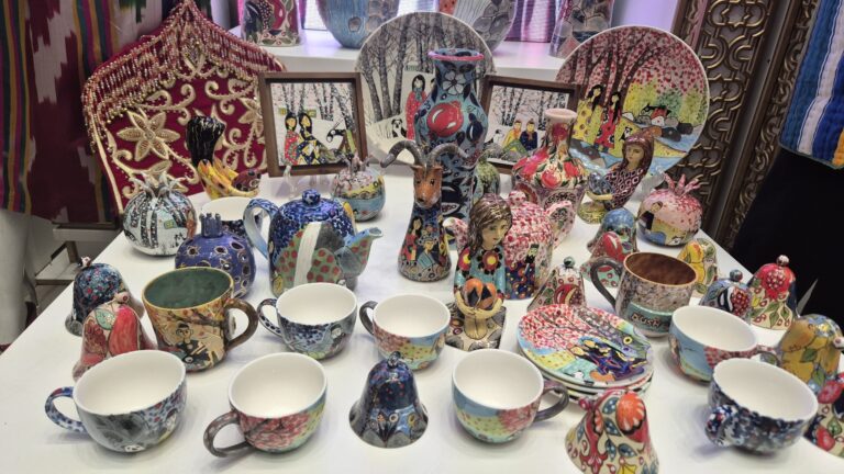 Субҳ ба хайр, Тоҷикистон! Як рӯз дар таърих, зодрӯзи шахсиятҳо, вазъи ҳаво барои 30 апрели соли 2026