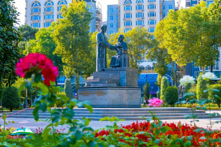 Субҳ ба хайр, Тоҷикистон! Як рӯз дар таърих, зодрӯзи шахсиятҳо, вазъи ҳаво барои 28 апрели соли 2026