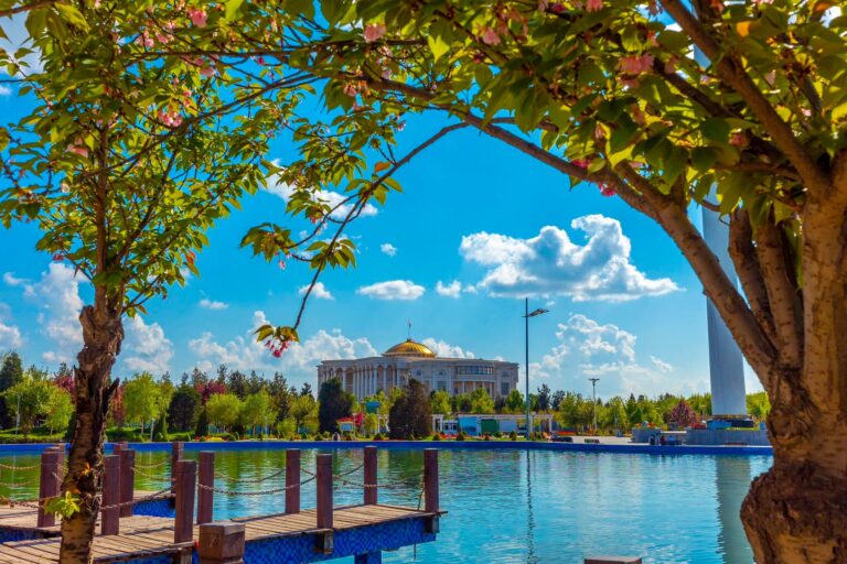 Субҳ ба хайр, Тоҷикистон! Як рӯз дар таърих, зодрӯзи шахсиятҳо, вазъи ҳаво барои 27 апрели соли 2026