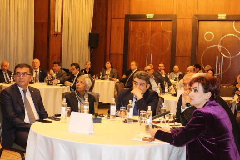 Душанбе примет Региональную конференцию ФАО для Европы и Центральной Азии