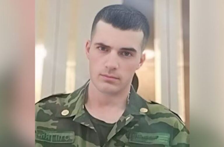 Военнослужащий Минобороны Таджикистана утонул в реке Кофарнихон, спрыгнув с моста