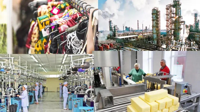 Дар се моҳи соли 2026 иқтисоди Тоҷикистон 8% рушд кардааст