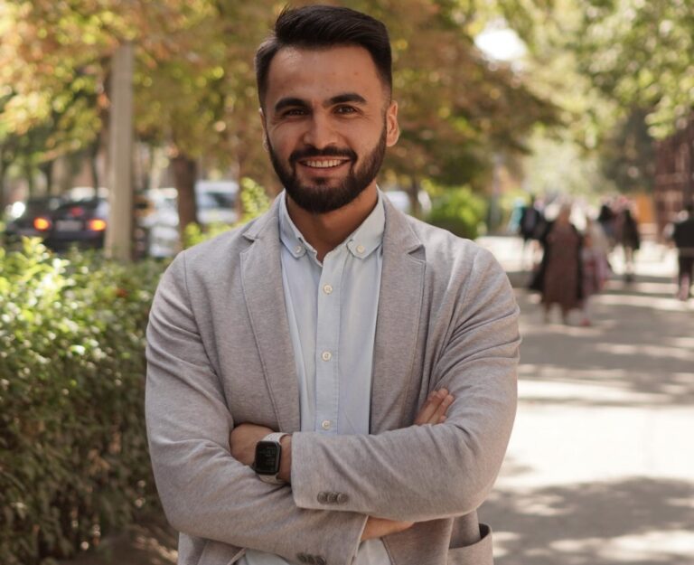 Фаррух Умаров рассказал, почему в Таджикистане мало стартапов и как можно изменить ситуацию?