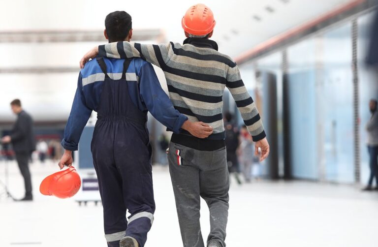 Tajikistan’s Parliament approves organized recruitment of migrants to Russia