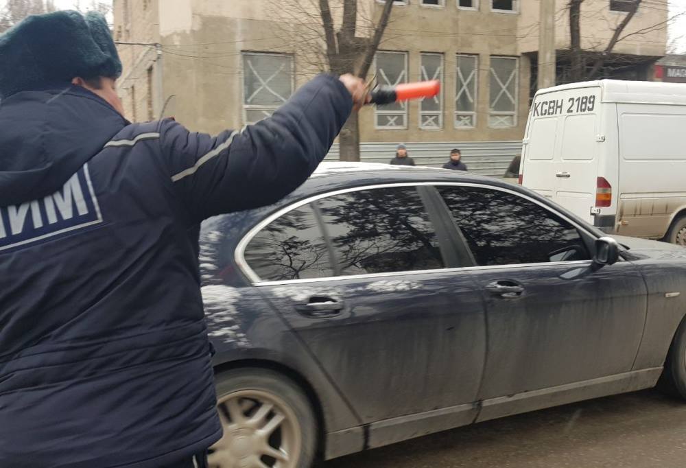 How to obtain a permit for car tinting?