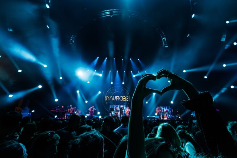 Как Навруз в Москве превратился в главный культурный феномен весны