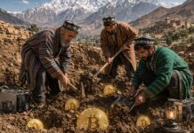 New Rules for the Crypto Market in Russia: What Changes and Why It Matters for Tajikistan