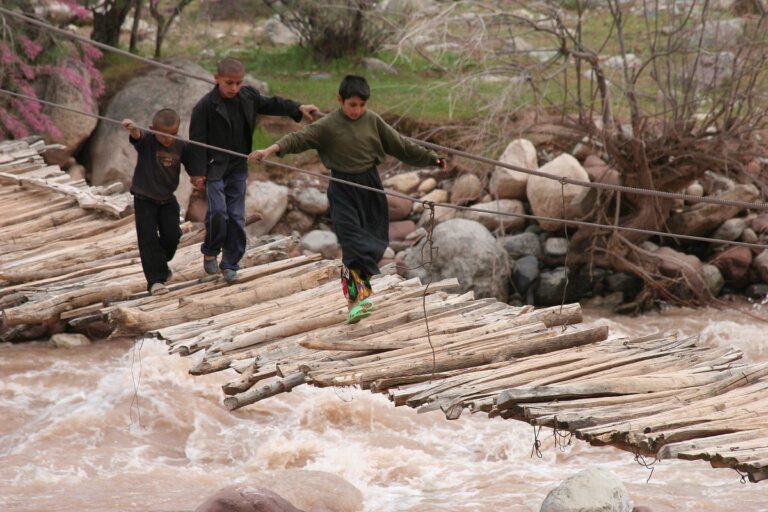 Затерянный мир в горах Таджикистана. Путешествие в Сари-Хосор