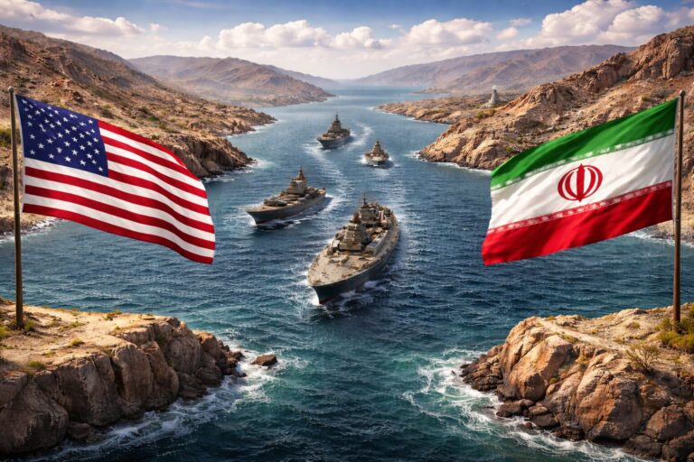 Ни войны, ни мира. Каким будет следующий шаг Ирана и США после провала переговоров?