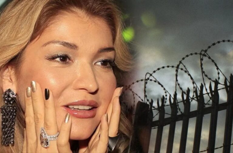 Швейцарский суд закрыл дело Гульнары Каримовой из-за невозможности продолжения процесса