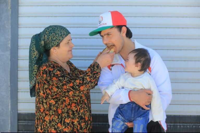 Минобороны Таджикистана объявило о 54-процентном выполнении плана призыва в первый день