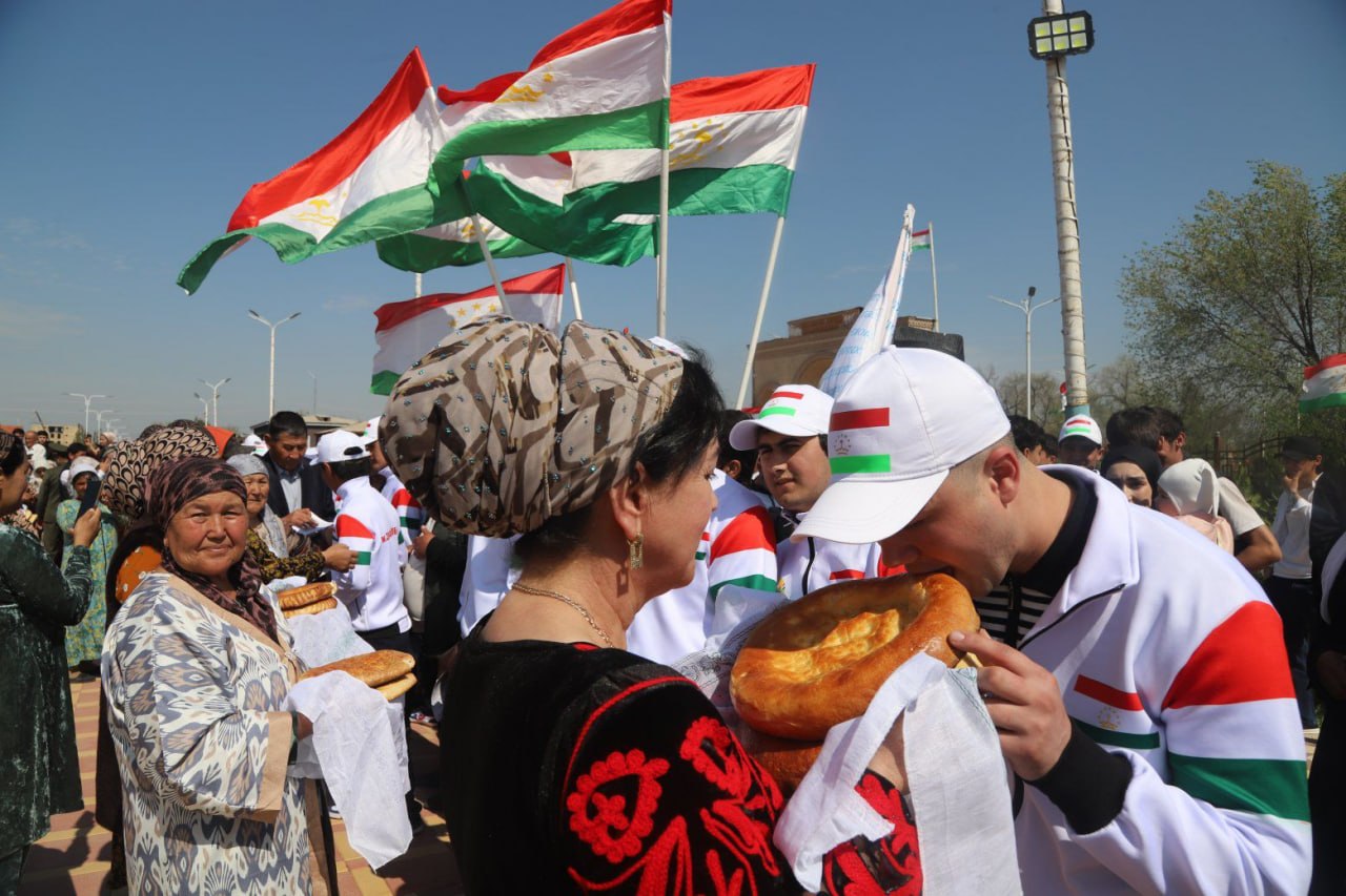 The Ministry of Defense of Tajikistan announced a 54 percent fulfillment of the conscription plan on the first day