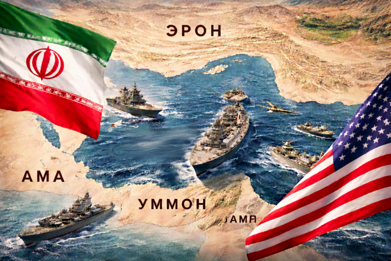 Бозгушоии тангаи Ҳурмуз ва изҳори сипоси Доналд Трамп аз Эрон