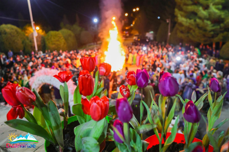 Субҳ ба хайр, Тоҷикистон! Як рӯз дар таърих, зодрӯзи шахсиятҳо, вазъи ҳаво барои 1 апрели соли 2026