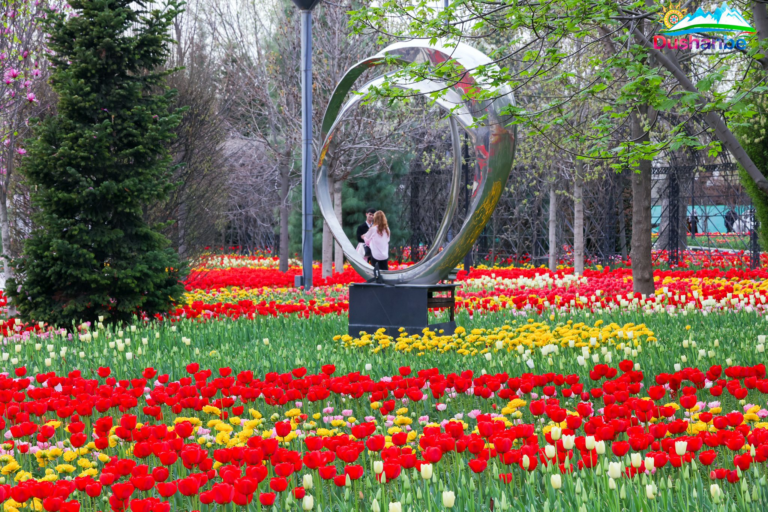 Субҳ ба хайр, Тоҷикистон! Як рӯз дар таърих, зодрӯзи шахсиятҳо, вазъи ҳаво барои 2 апрели соли 2026