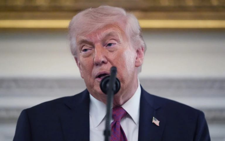 Доналд Трамп муҳлати оташбаси Амрико бо Эронро дароз кард. Теҳрон ҳоло расман вокуниш накардааст