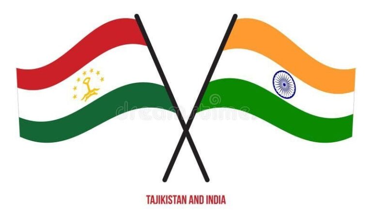 India-Tajikistan Deepen Strategic Partnership as Fifth Foreign Office Consultations