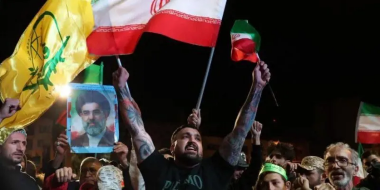 Трамп поставил войну на паузу:  передышка перед новой эскалацией?