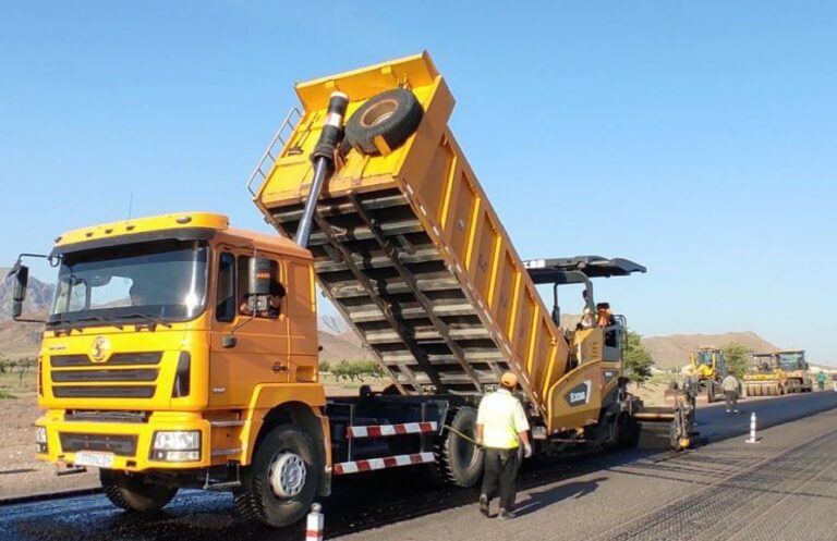 IRS: компания вывела содержание трассы Душанбе — Чанак на качественно новый уровень