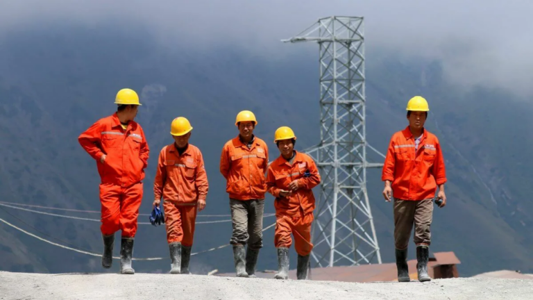 Tajikistan Has Determined the Number of Quotas for Attracting Foreign Labor