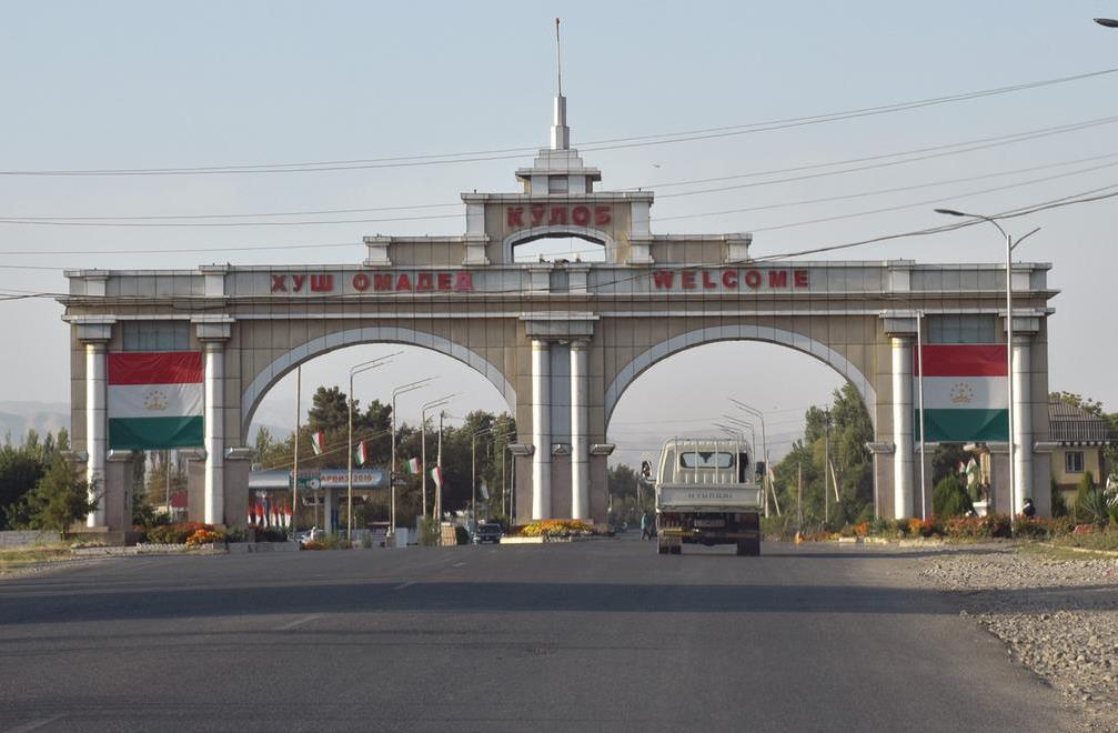 The prosecutor’s office for the first time revealed details of the murder of two women and a child in Kulyab