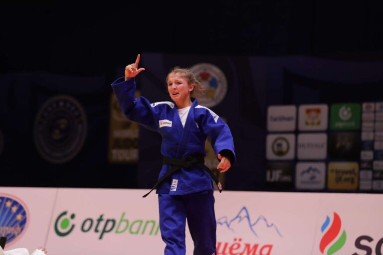 Кто едет на «Большой шлем» в Душанбе: главные лица из составов команд