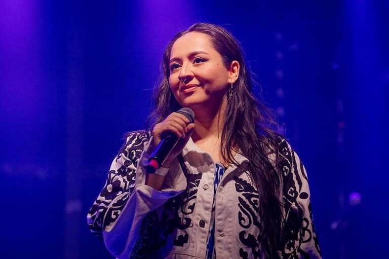 «Я никогда не жалела террористов «Крокуса»»: певица Манижа развеяла мифы о своей деятельности