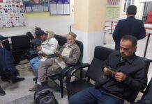 Таджикистанцев призвали проходить медобследование в Таджикистане перед поездкой в Россию