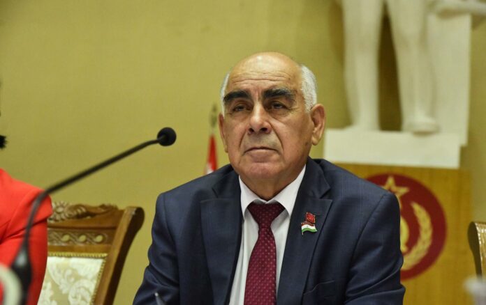 Мироҷ Абдуллоев