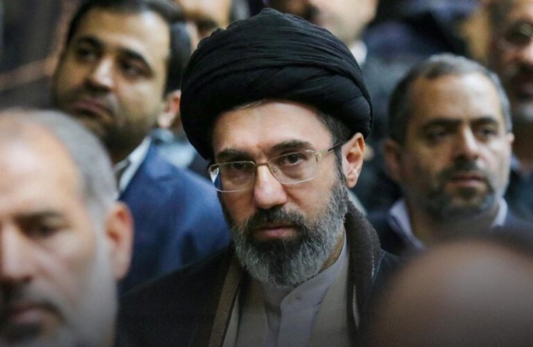 Неопределенность до последнего: Axios раскрыл, как США и Иран договорились о прекращении огня с помощью Моджтабы Хаменеи