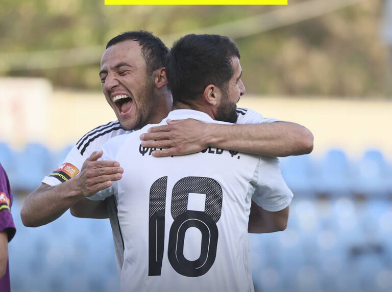 Сколько стоят клубы Таджикистана в 2026 году