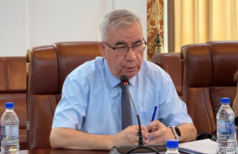 Нуриддин Каршибаев: «Сегодня Asia-Plus — не просто СМИ, а мощная, многопрофильная медиагруппа»