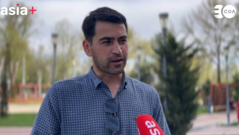 “Манбаи иттилои боэътимод!” Сокинон “Азия-Плюс”-ро чӣ гуна мешиносанд?