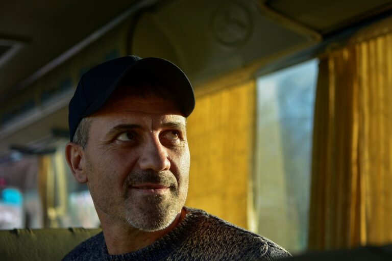 #AP30/люди. От высокогорья Памира до столичной редакции: путь журналиста Пайрава Чоршанбиева