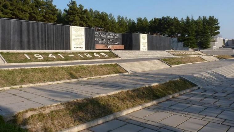 Жители Таджикистана будут отдыхать три дня подряд на День Победы