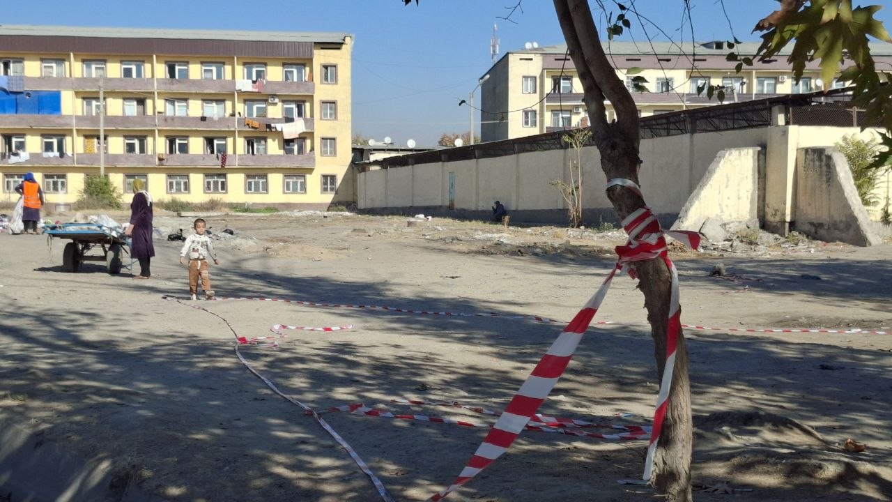 Seven teens get jail terms from 6 to 12 years for the murder of a peer in Dushanbe