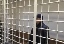 Як сокини Кӯлоб барои содир кардани чанд ҷиноят 23 сол равонаи зиндон шудааст