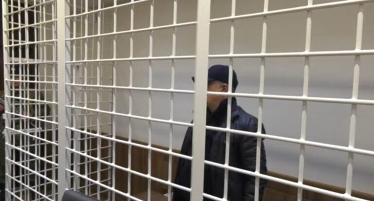 Як сокини Кӯлоб барои содир кардани чанд ҷиноят 23 сол равонаи зиндон шудааст