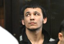 Яке аз маҳкумшудагони ҳамла ба “Крокус” худкушӣ кардааст