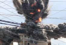 Хабарҳо аз нақзи оташбас ва таҳдиди тарафҳо барои оғози ҳамлаҳо. Рӯзи аввали эълони оташбаси Эрону Амрико чӣ гуна гузашт?