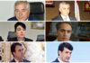Тағйироти кадрӣ дар чанд вазорату идораи Тоҷикистон. Кӣ аз мансаб озод шуду кӣ вазифа гирифт?