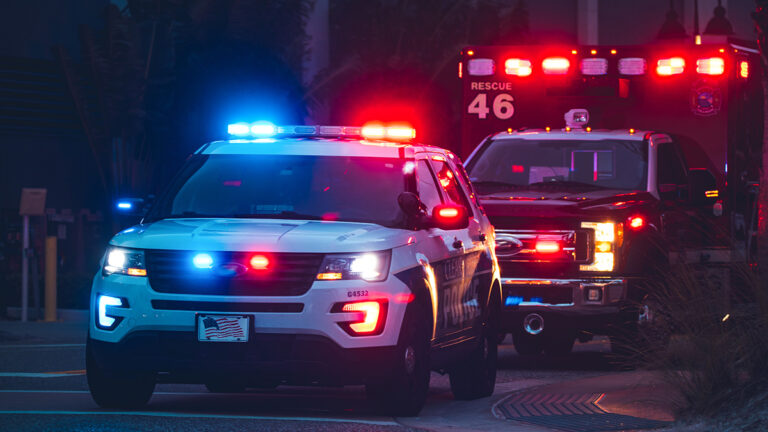 Eight children killed in mass shooting in Louisiana