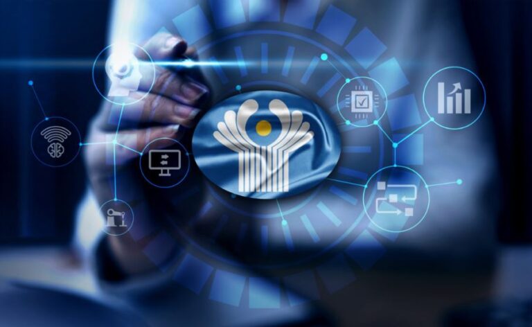 Tajikistan to be connected to the CIS Geoportal: Decision made at a meeting in Moscow