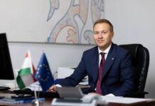 The EU Ambassador to Tajikistan: “Asia-Plus” has been promoting open dialogue and transparency for 30 years