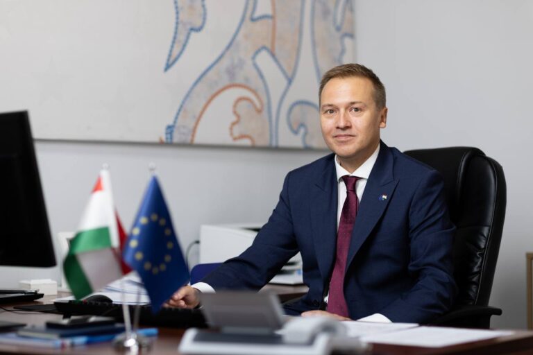 Посол ЕС в Таджикистане: «Азия-Плюс» уже 30 лет способствует открытому диалогу и прозрачности